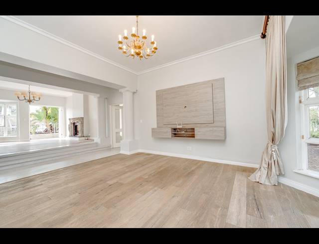 4 BEDROOM HOUSE FOR SALE IN DAINFERN GOLF ESTATE